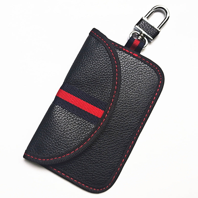 RFID Car Shielded Key Case