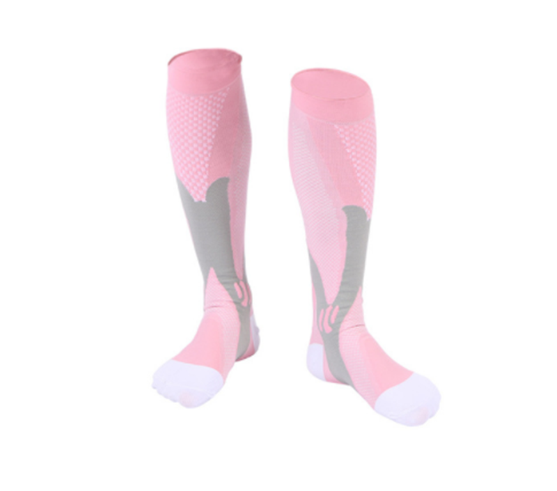 Fashion Compression Sock Support