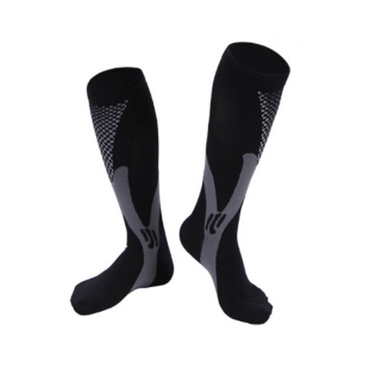 Fashion Compression Sock Support