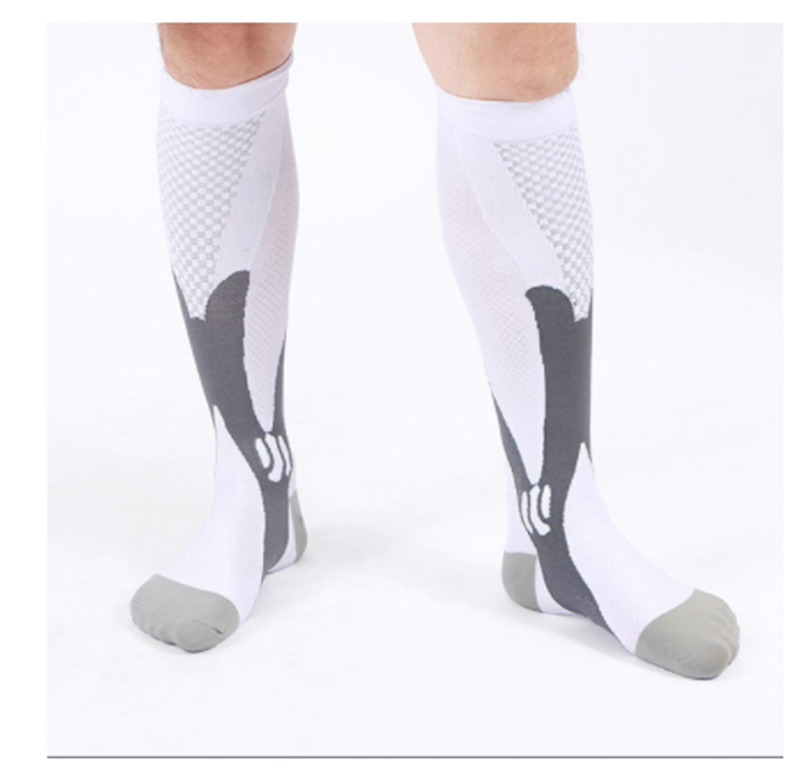 Fashion Compression Sock Support