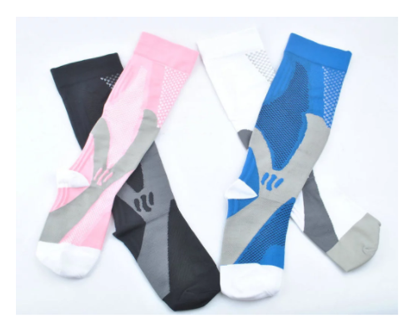 Fashion Compression Sock Support