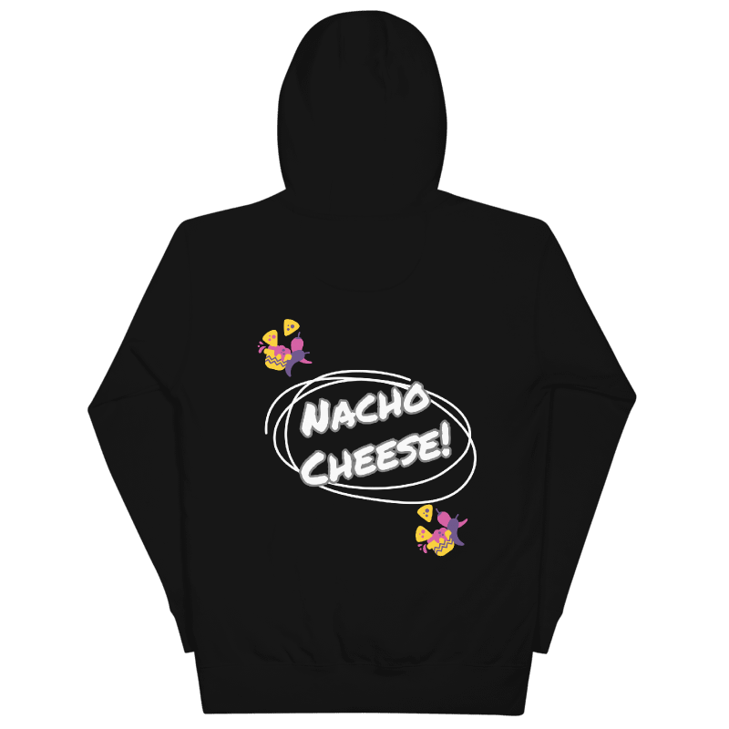 Cheesy Dad Joke Hoodie