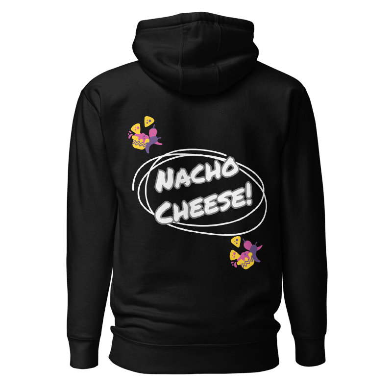 Cheesy Dad Joke Hoodie