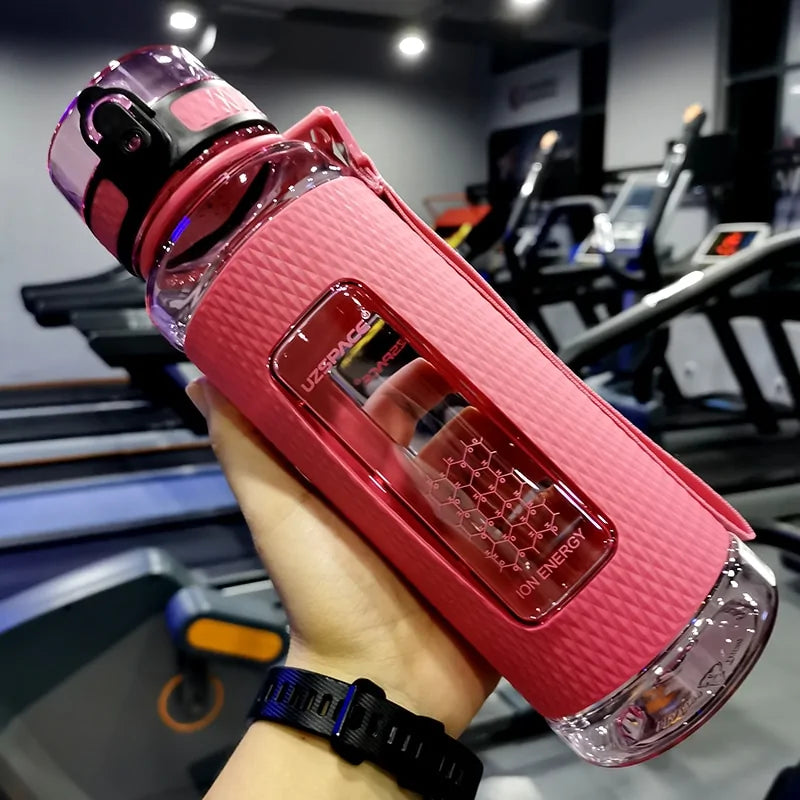 Sports Leak Proof Water Bottles