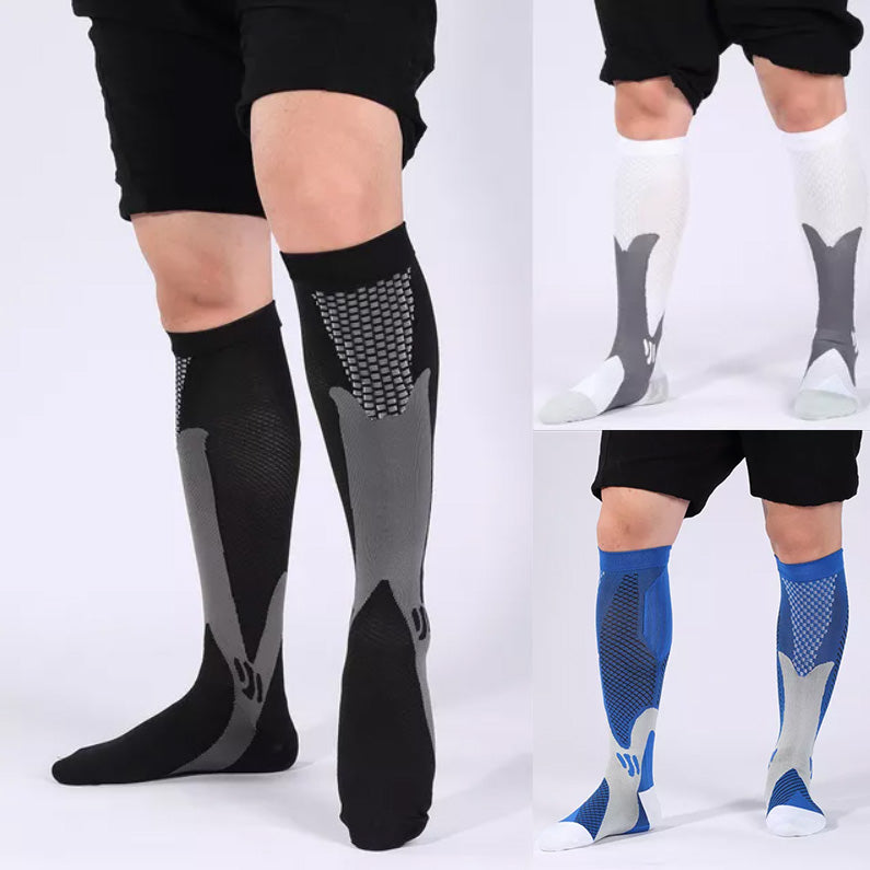 Fashion Compression Sock Support