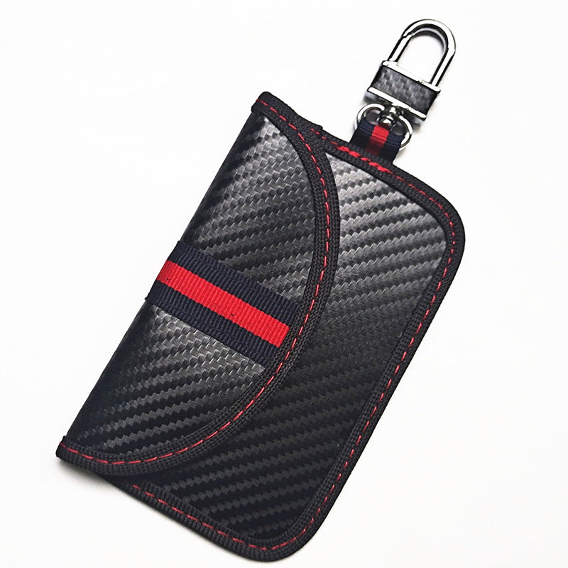 RFID Car Shielded Key Case