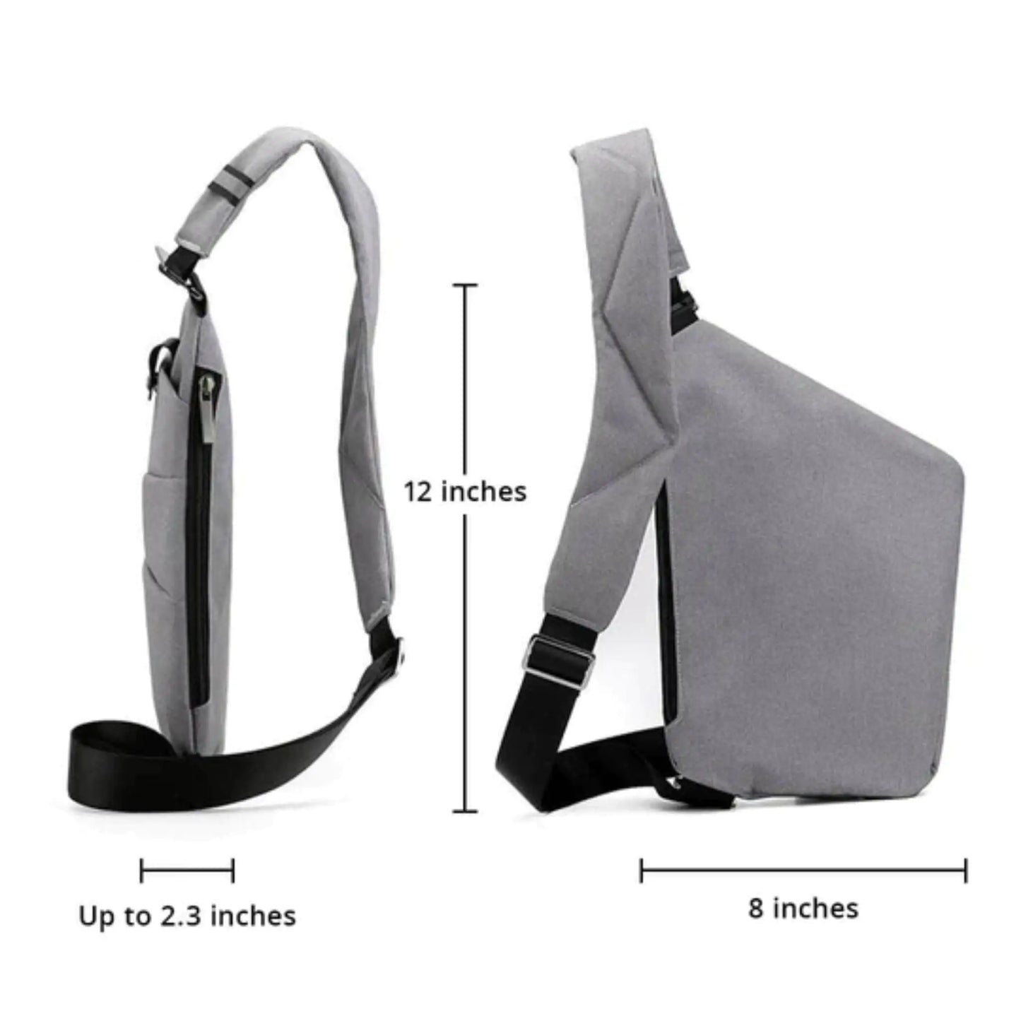 FlexTravel Slim Sling