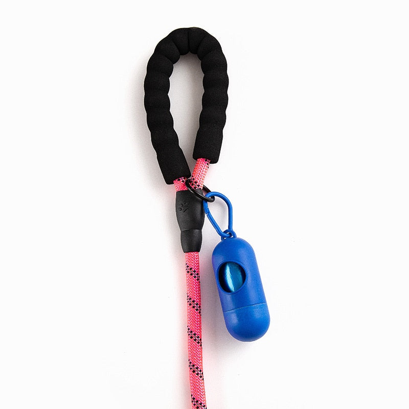 Premium Quality Nylon Leash