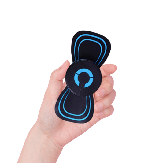 Myo-Ease™ - EMS Mini Muscle Stimulator and Massage